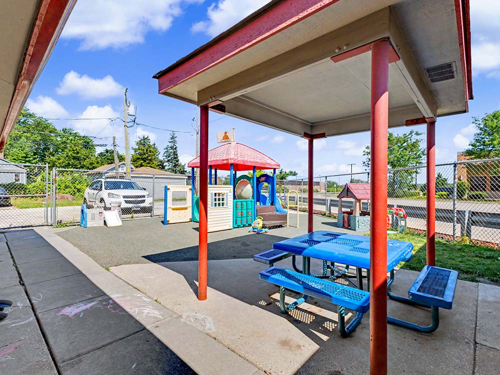 Playground
