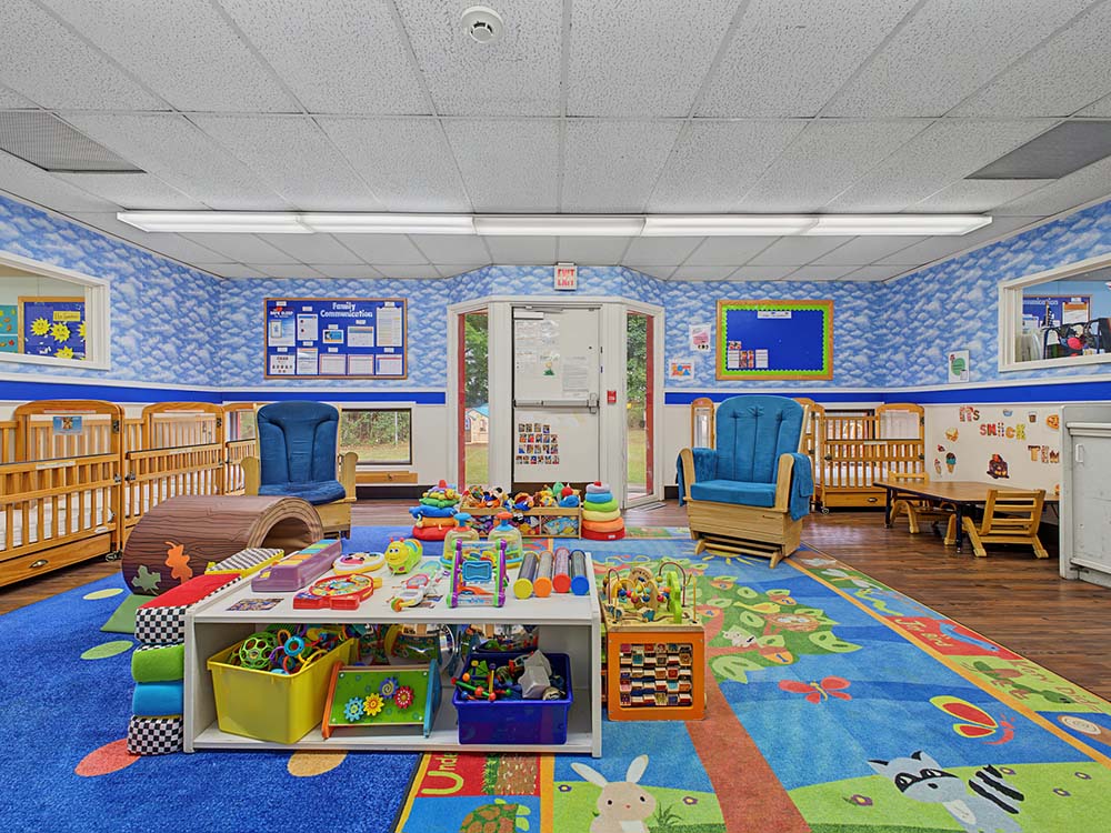Infant Classroom