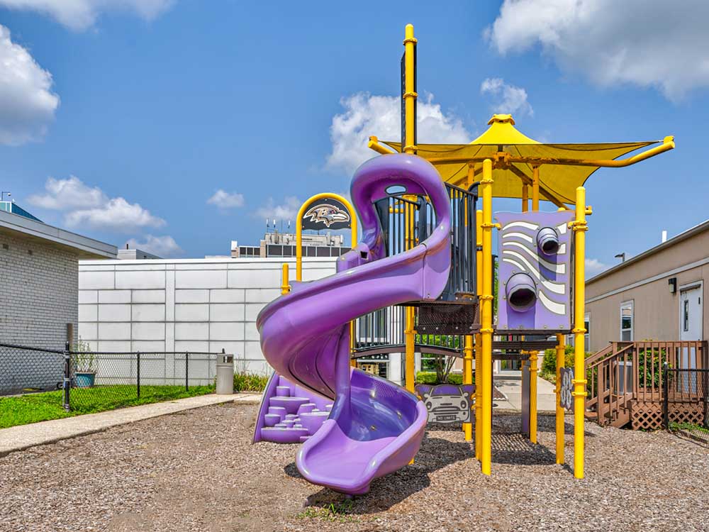 Playground