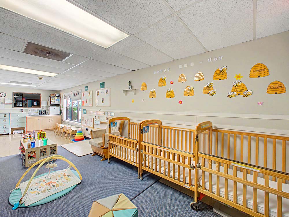 Infant Classroom