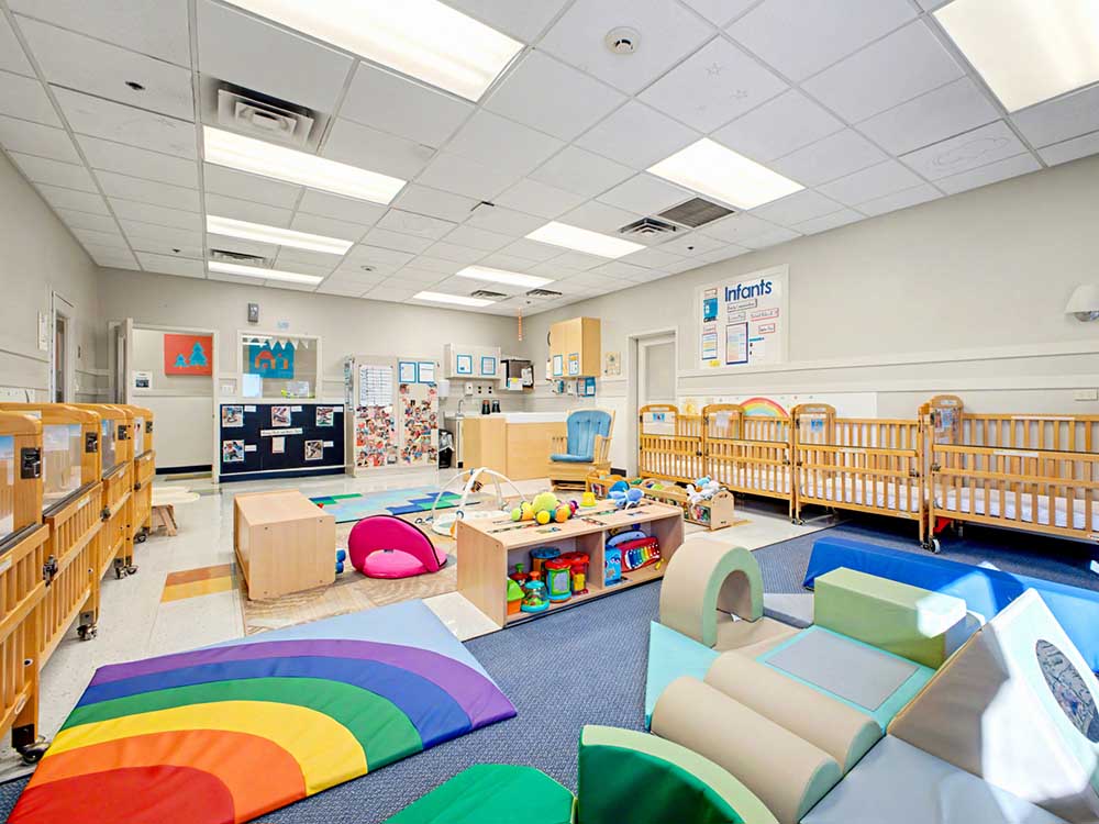 Infant Classroom