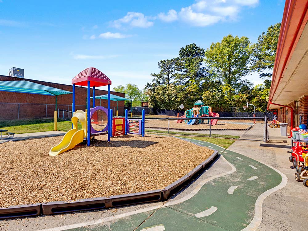 Playground