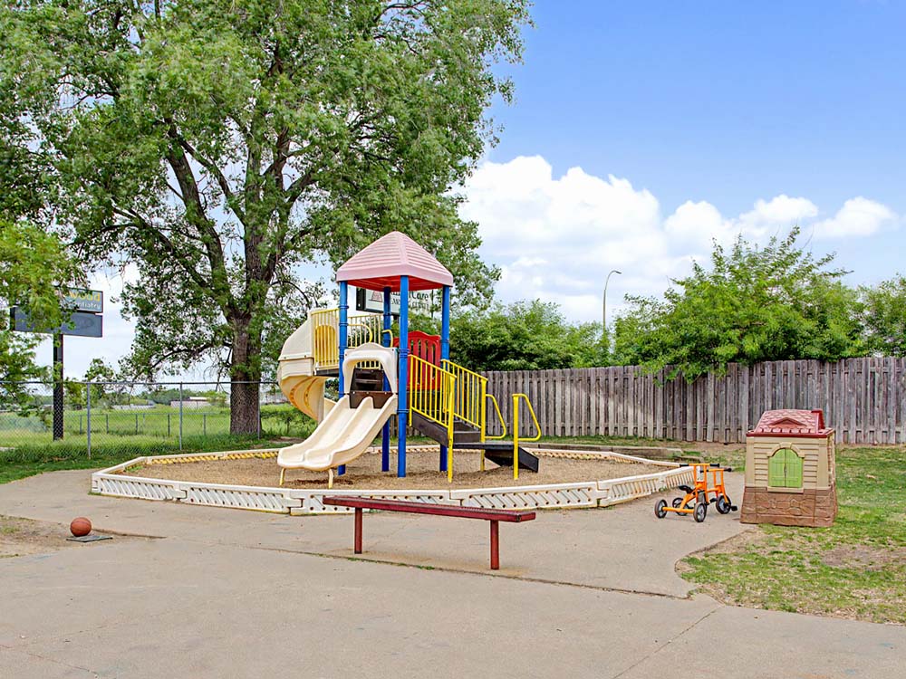 Playground