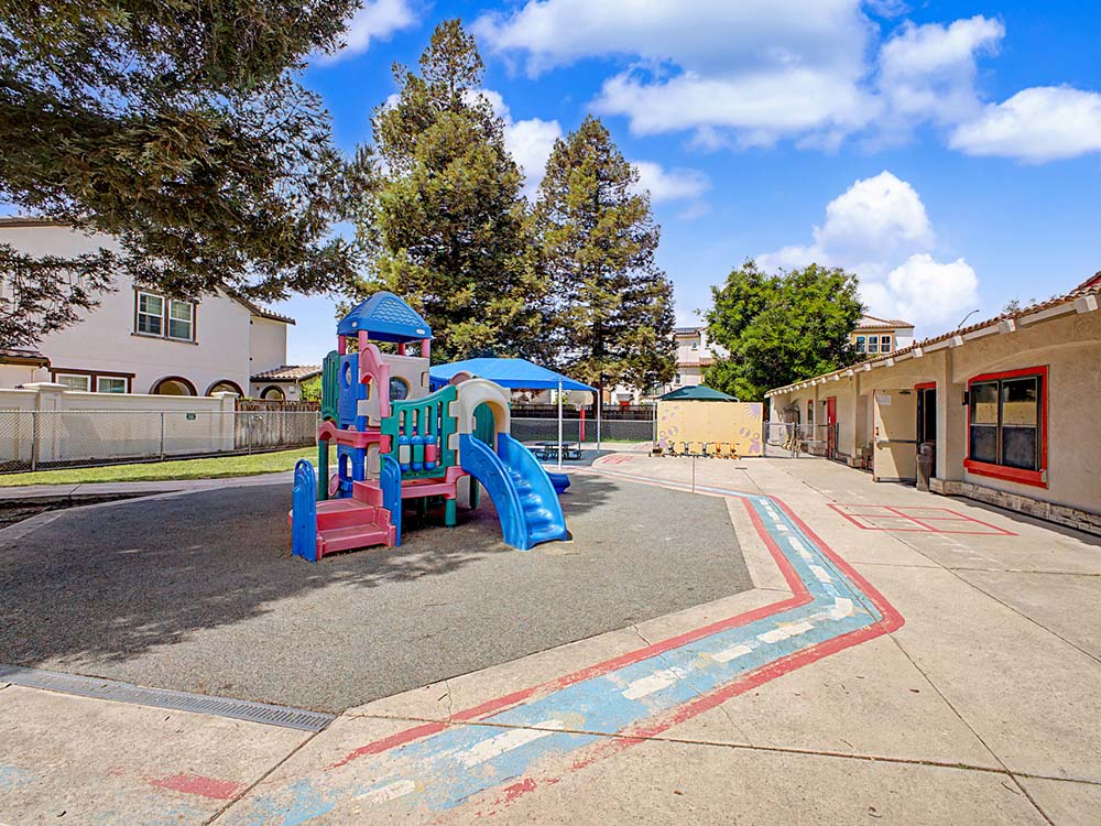 Playground