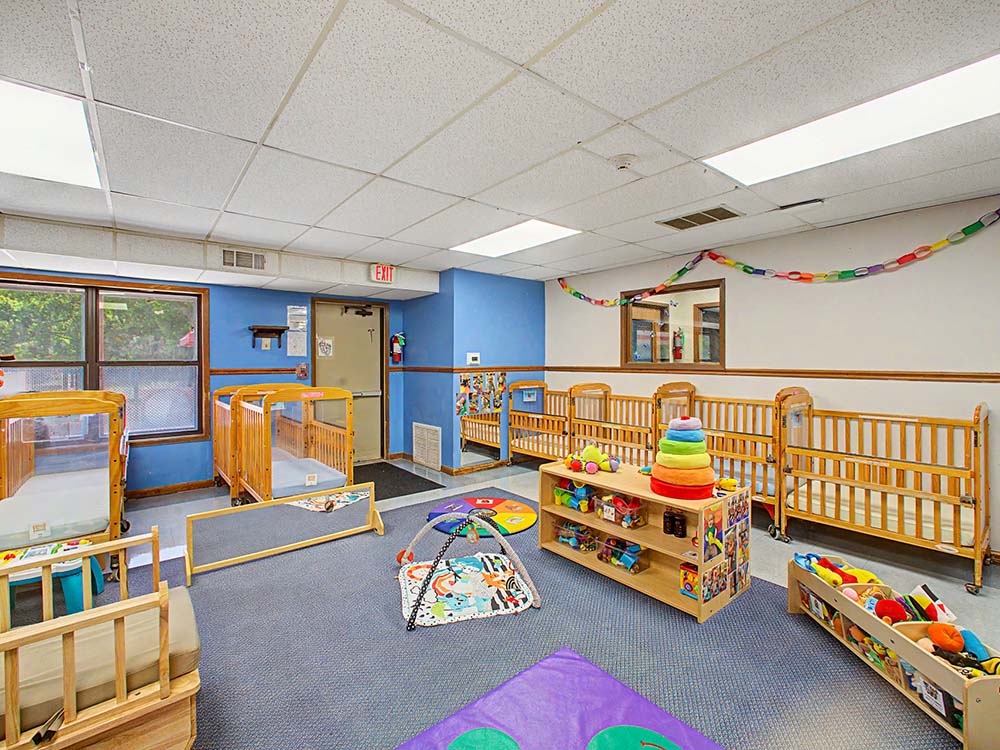 Infant Classroom