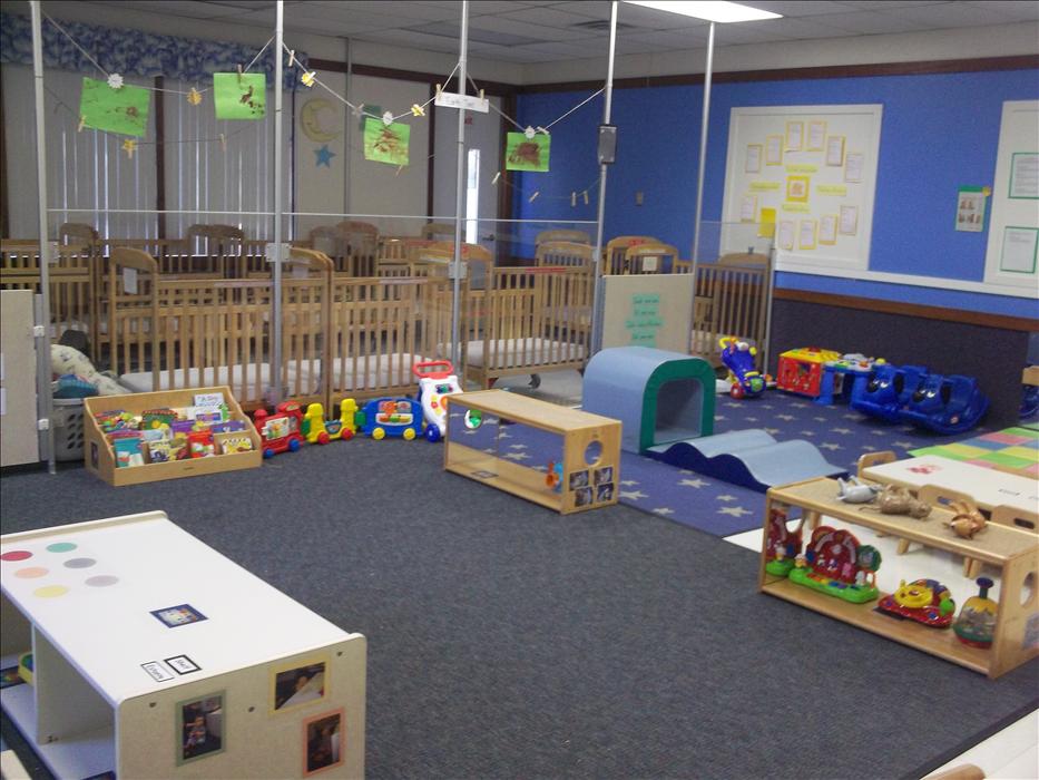 Infant Classroom