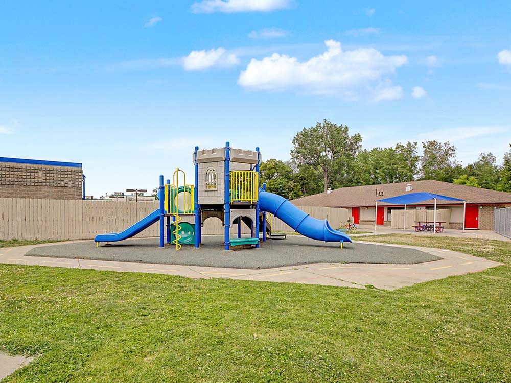 Playground