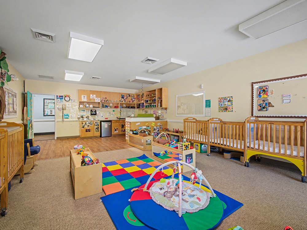 Infant Classroom