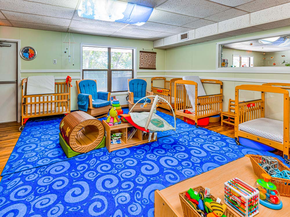 Infant Classroom