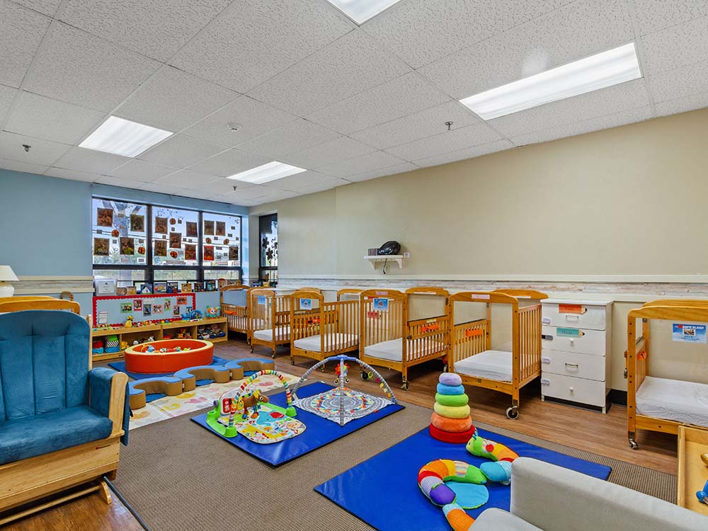 Infant Classroom