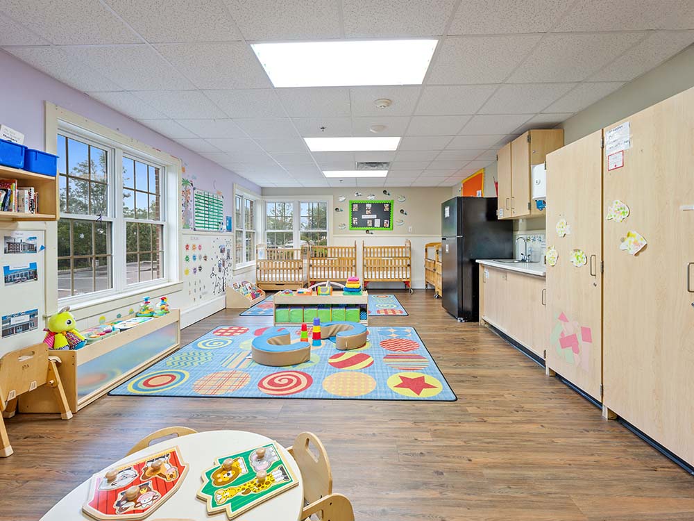 Infant Classroom