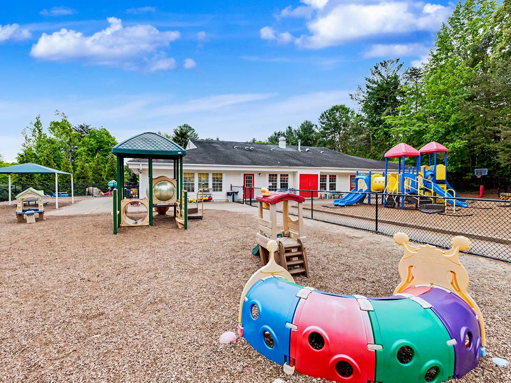 Playground