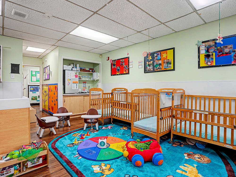 Infant Classroom