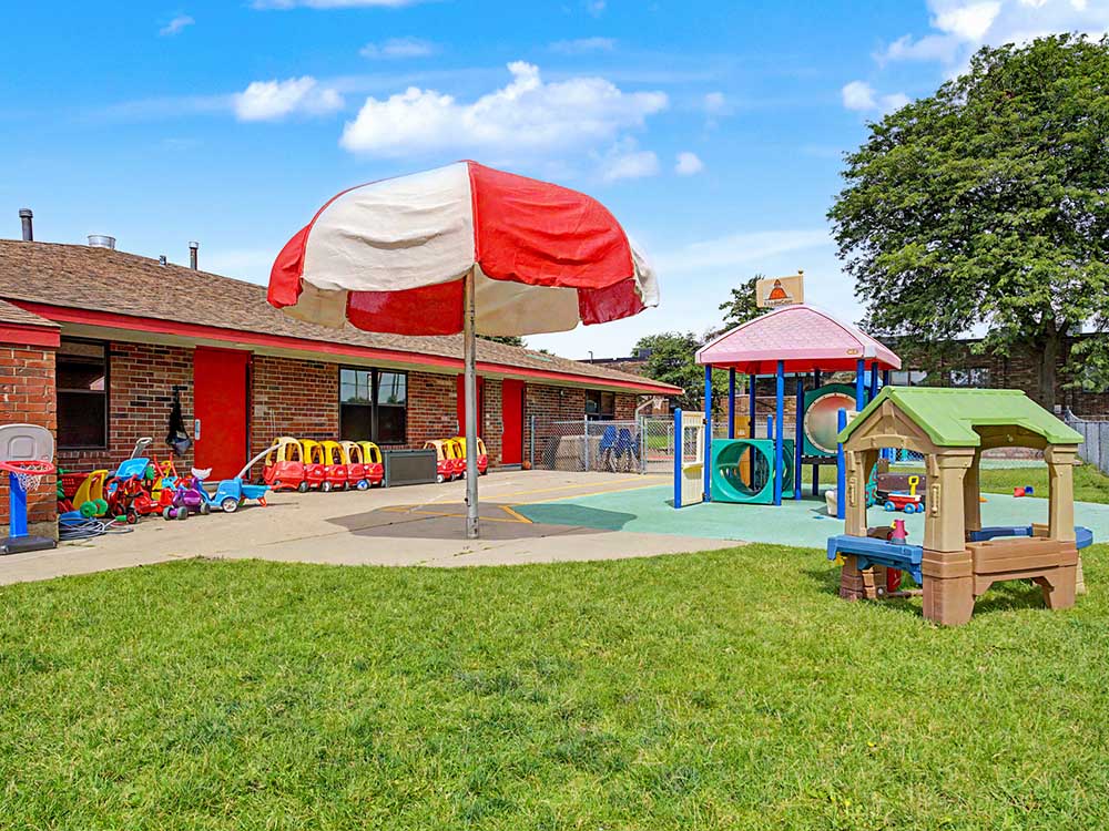 Playground