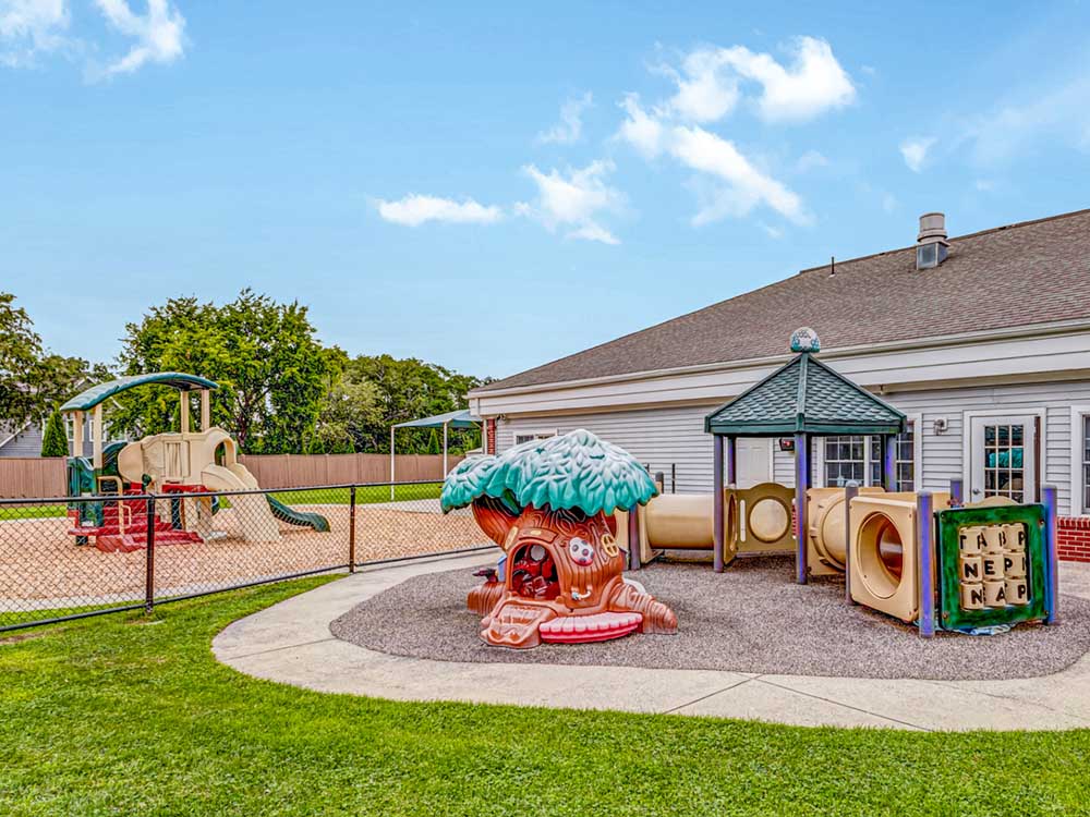 Playground