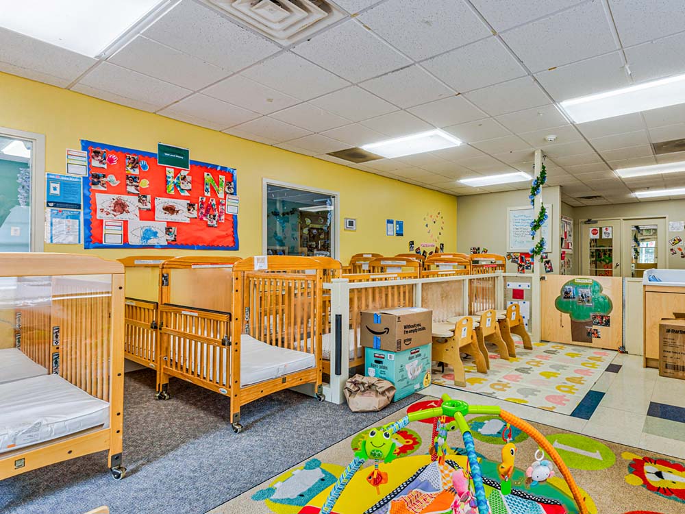 Infant Classroom