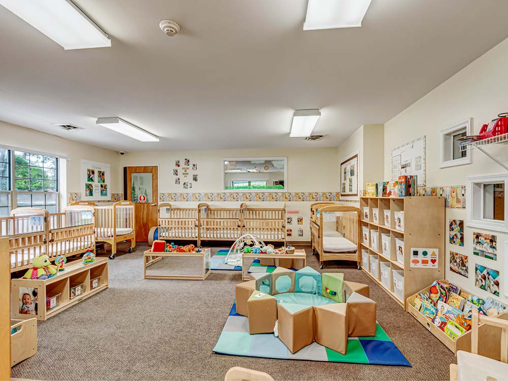 Infant Classroom