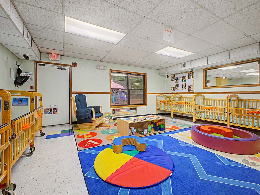 Infant Classroom