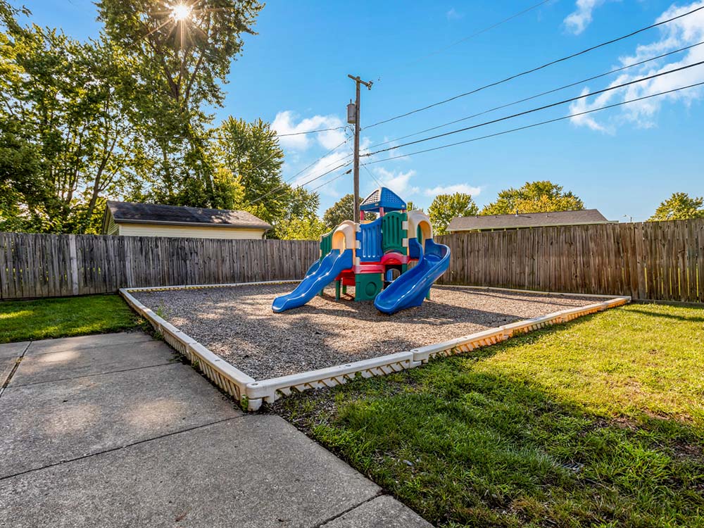 Playground
