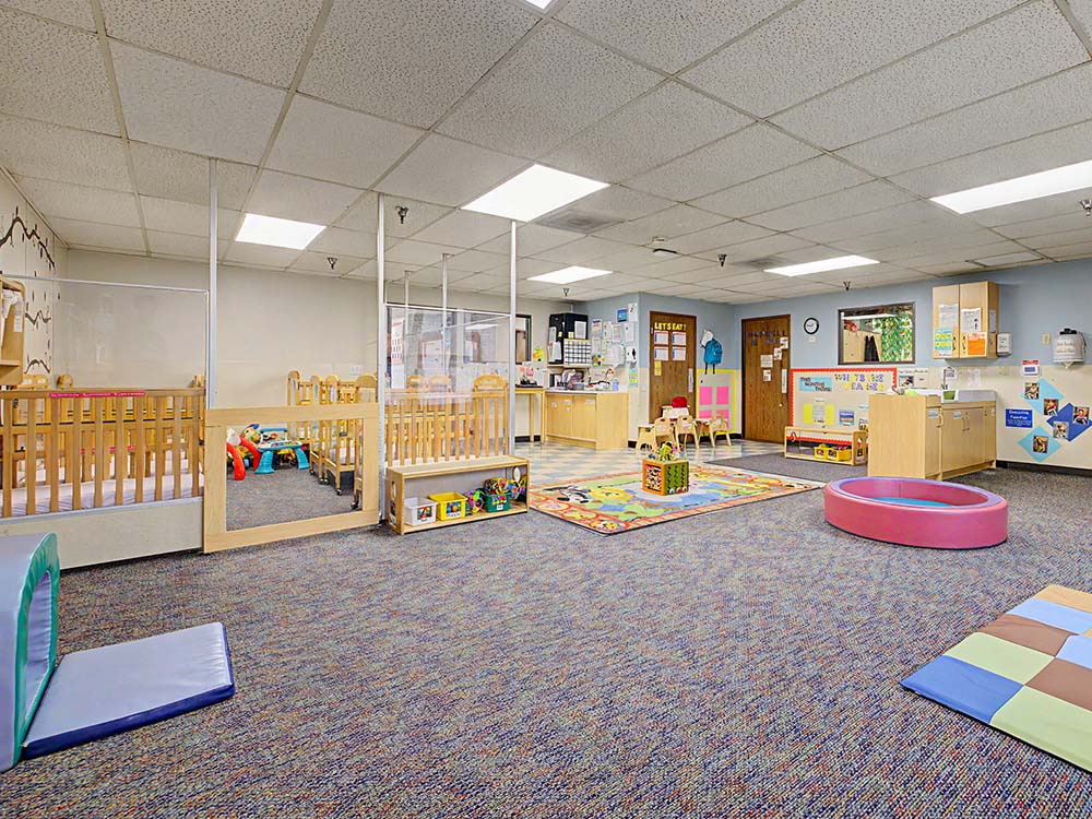 Infant Classroom