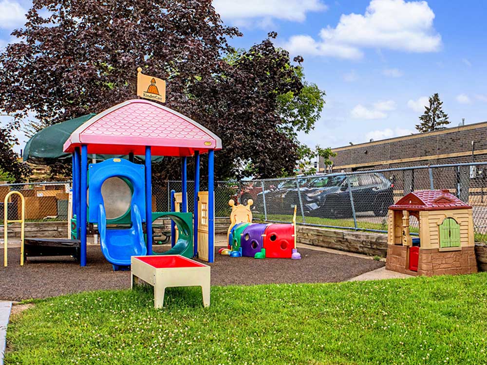 Playground