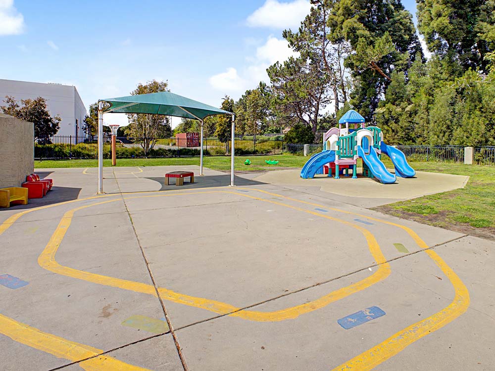 Playground