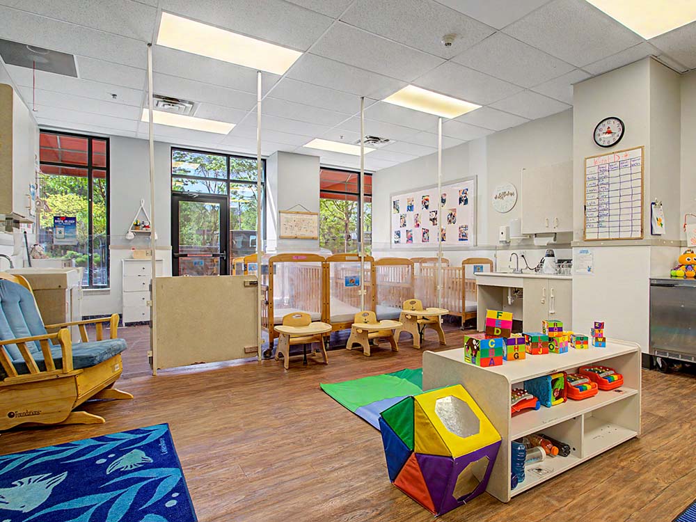 Infant Classroom