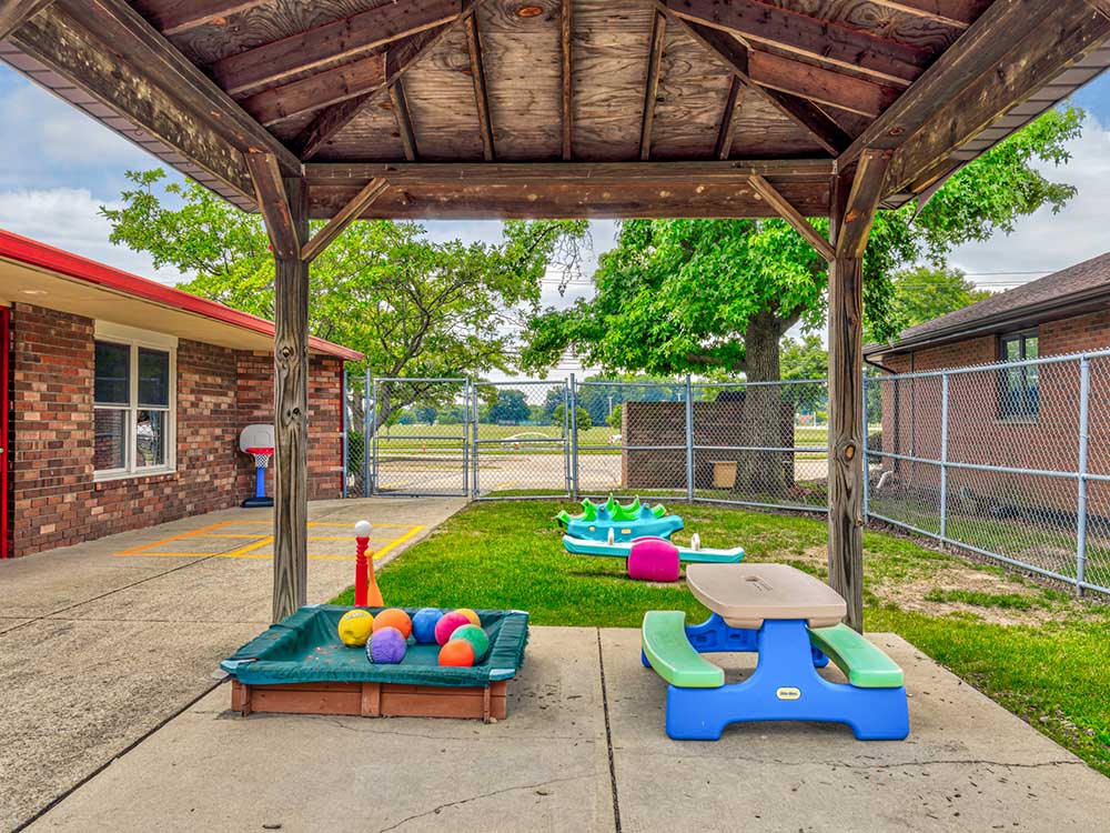 Playground
