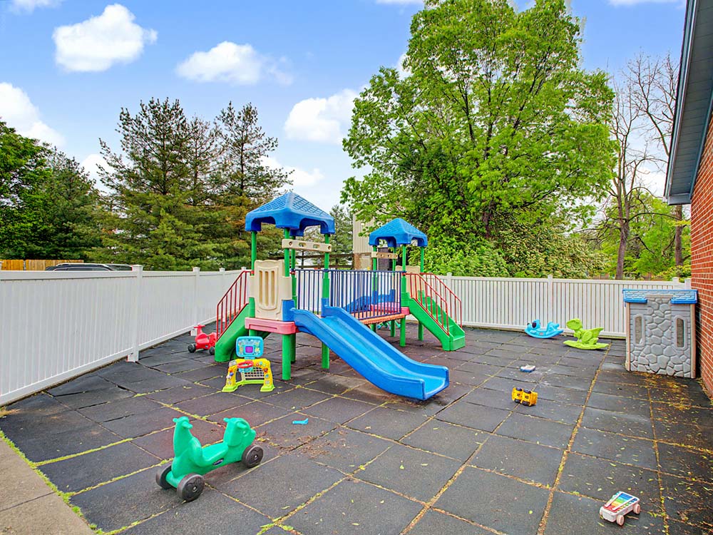 Playground