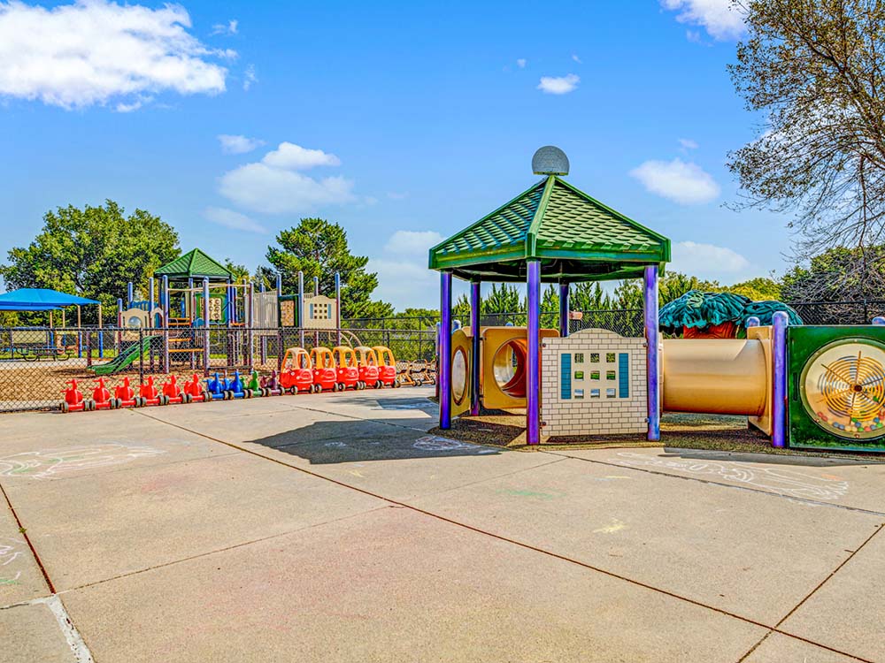 Playground