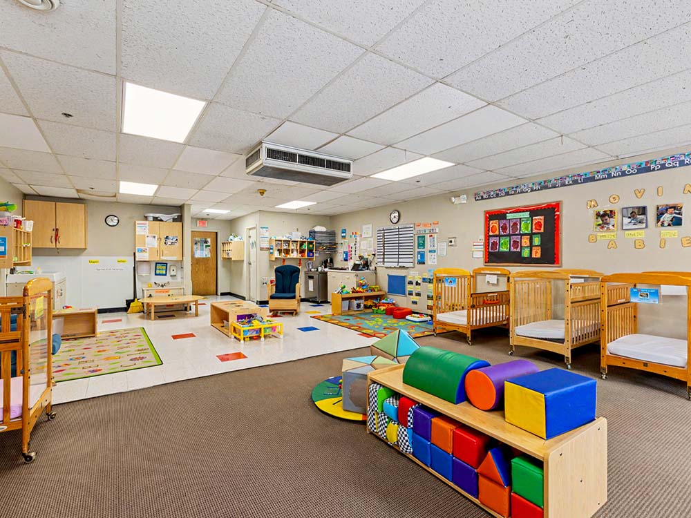Infant Classroom