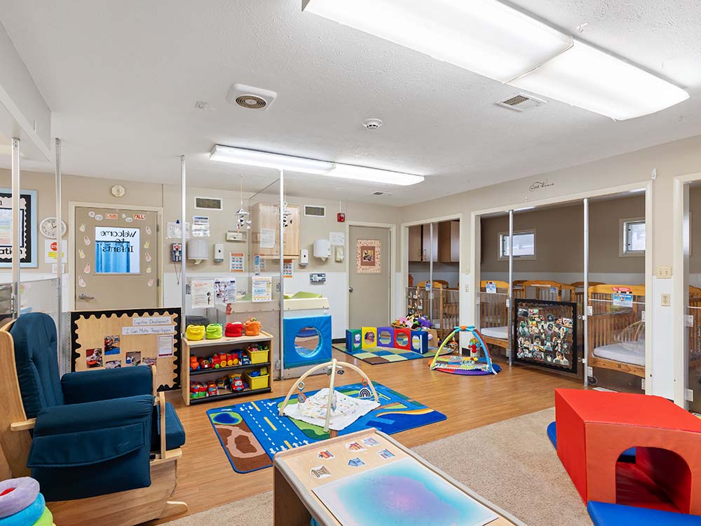 Infant Classroom