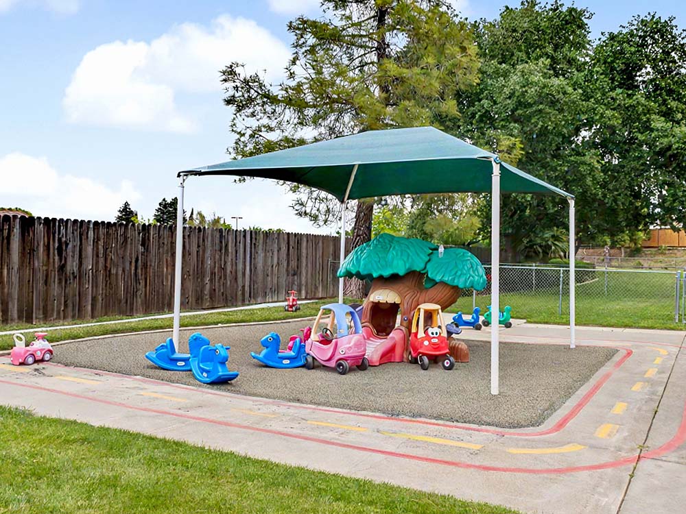 Playground