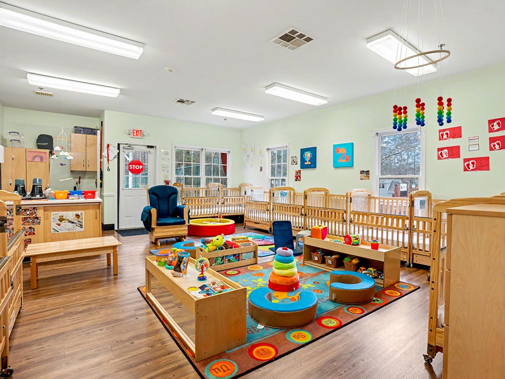 Infant Classroom
