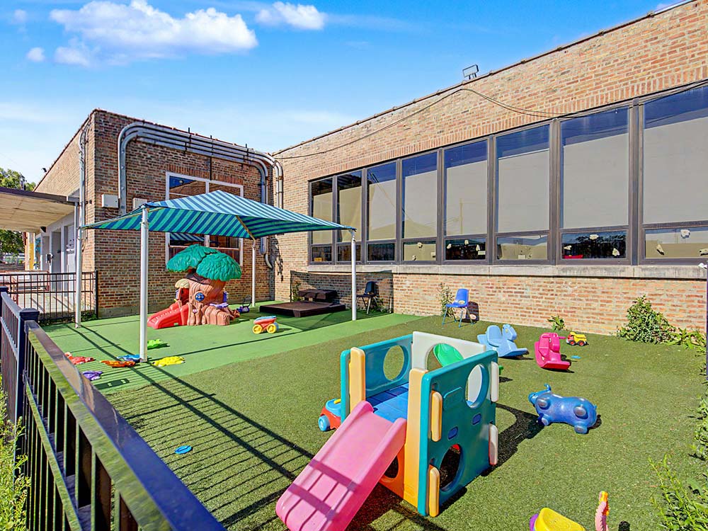 Playground