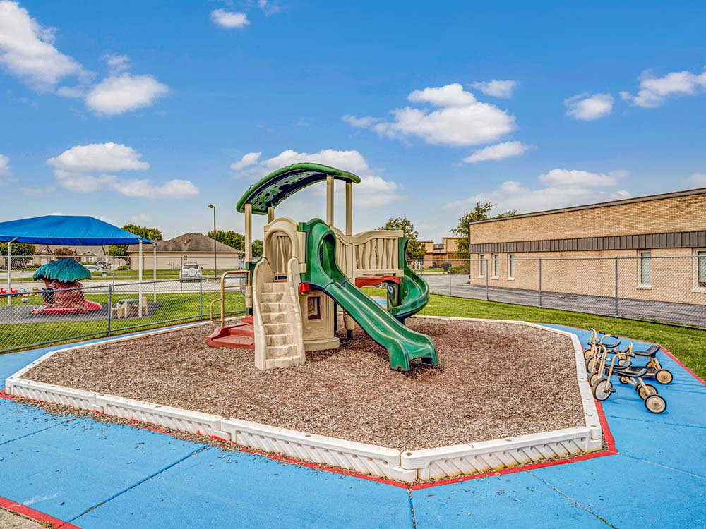 Playground