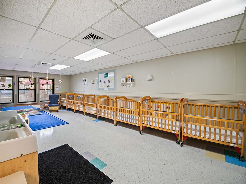 Infant Classroom