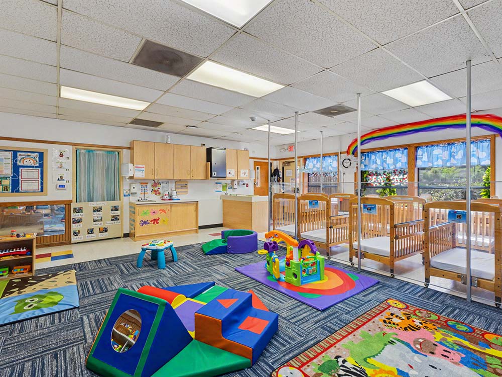 Infant Classroom