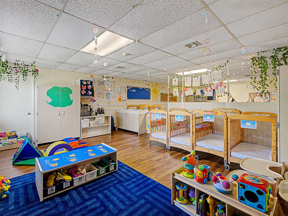 Infant Classroom