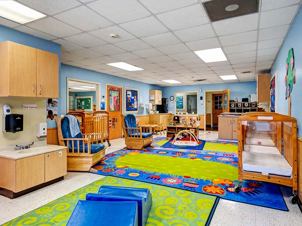 Infant Classroom
