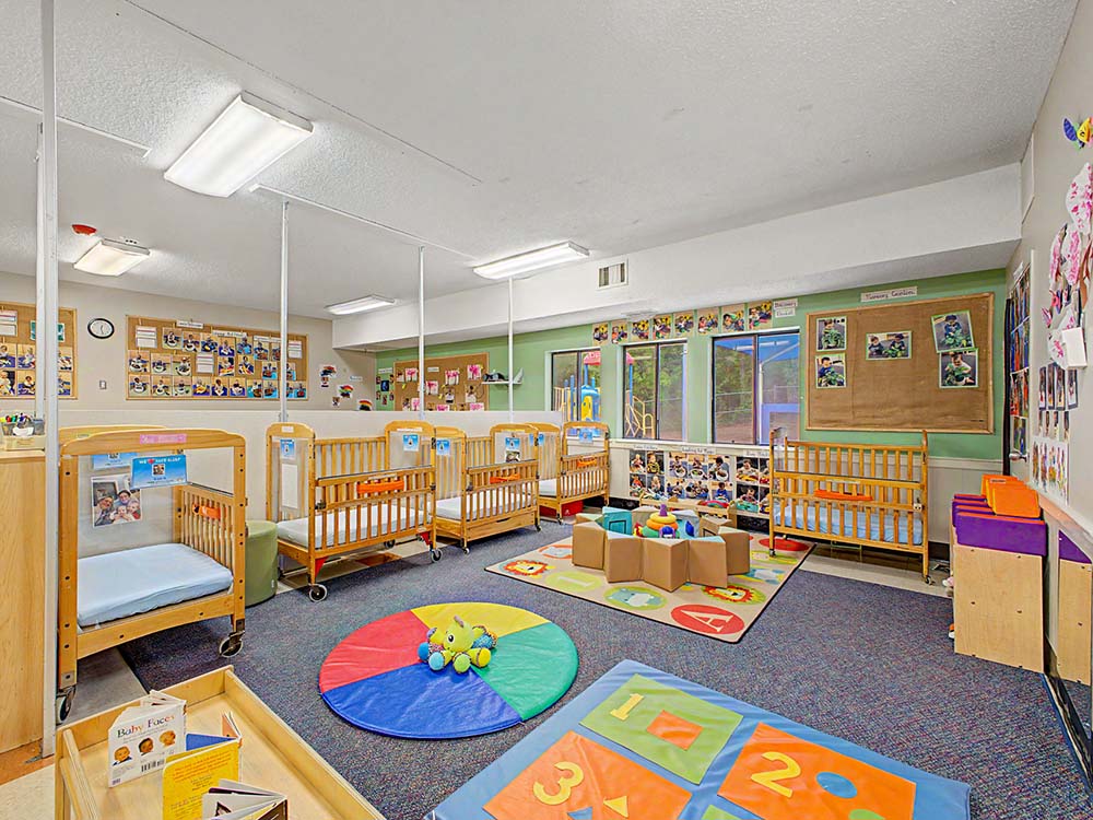 Infant Classroom