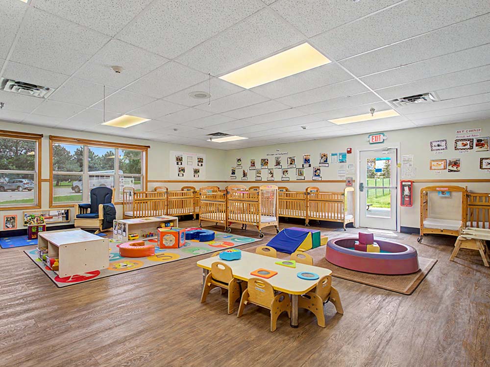 Infant Classroom