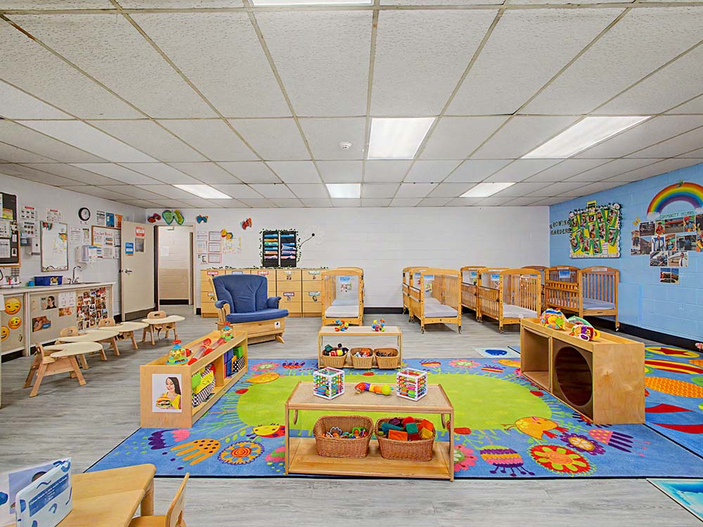 Infant Classroom