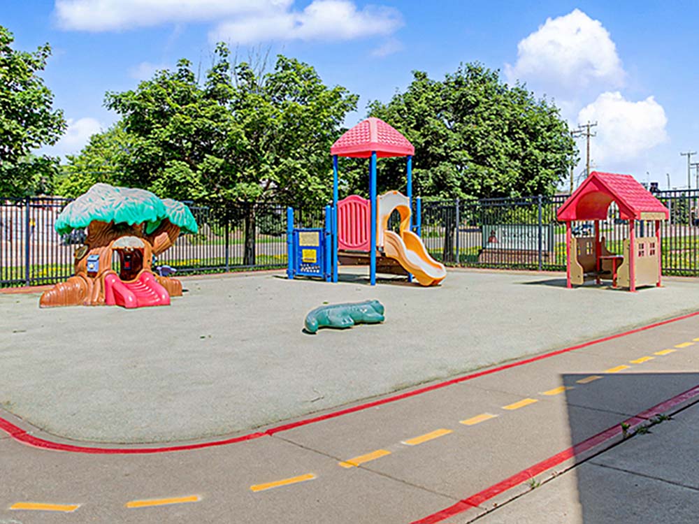 Playground