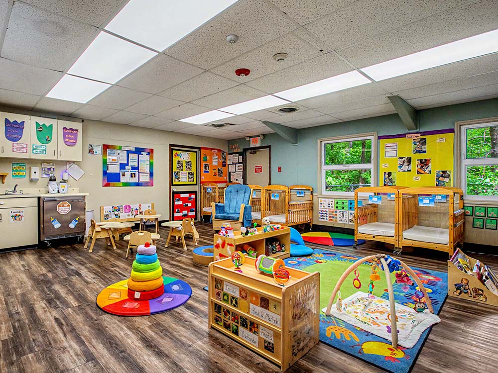 Infant Classroom