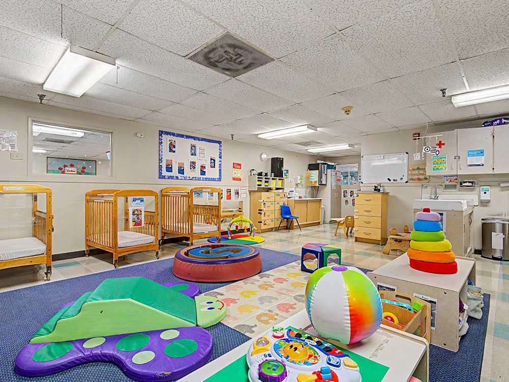 Infant Classroom