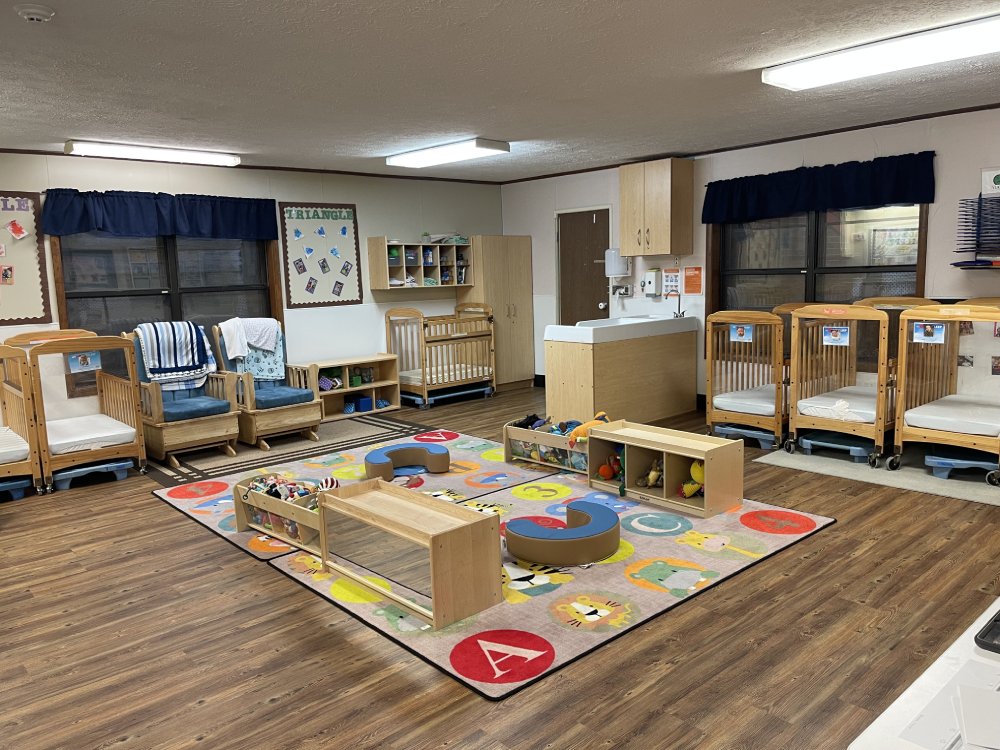 Infant Classroom