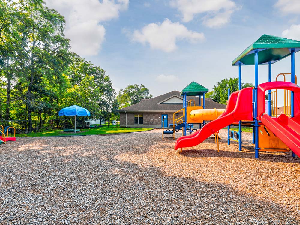 Playground