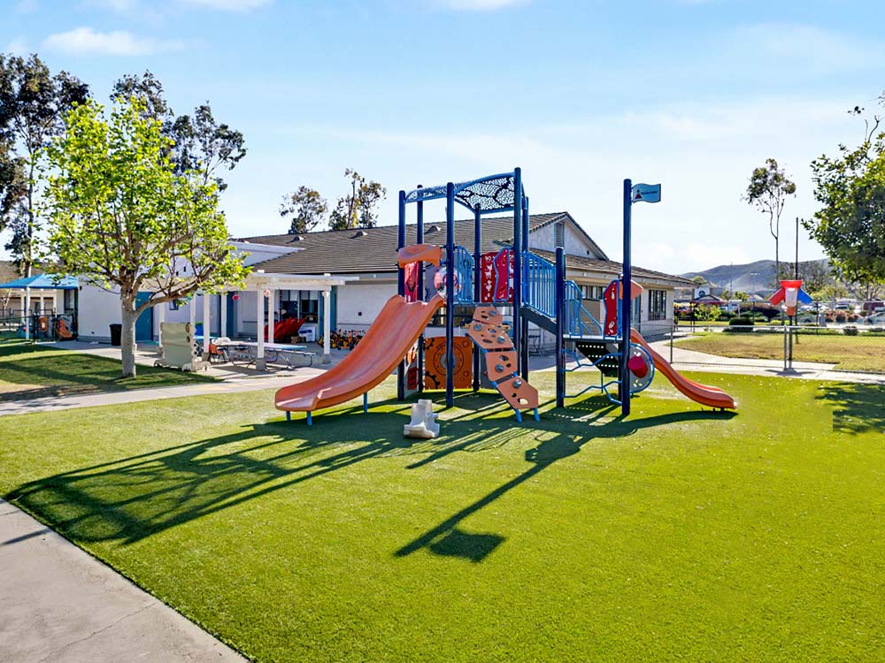 Playground