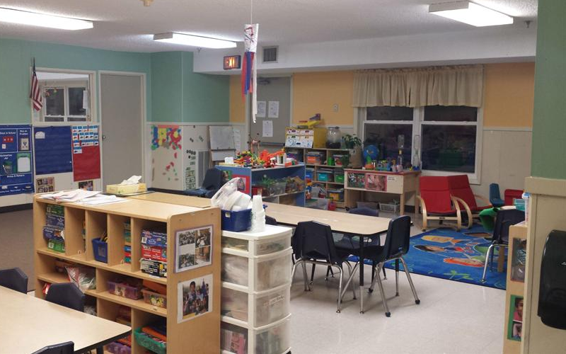 Downingtown KinderCare Daycare, Preschool & Early Education in